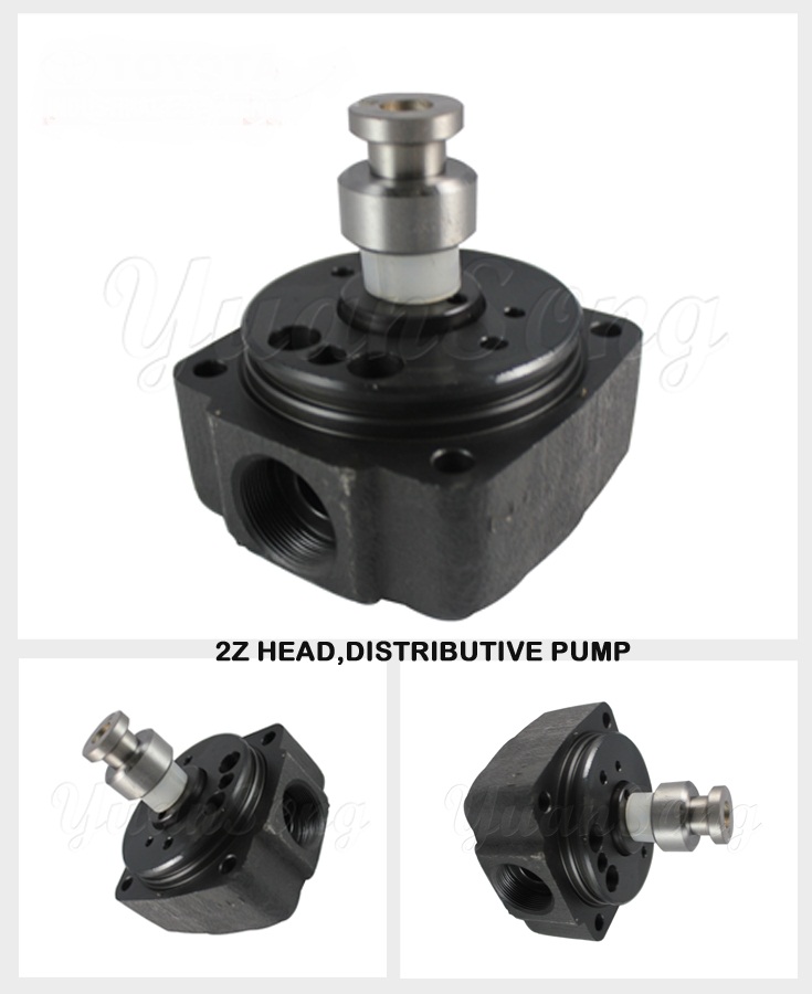22140-67080-71 TOYOTA Head Distributive Pump