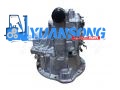 Toyota Aisin 8FD10-30 Montagem de transmissão 32010-26633-71  