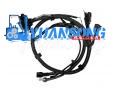  56021-N3070-71 Wire Toyota Assy  