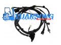 56021-N2080-71 Wire Toyota Assy  