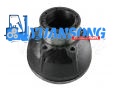 nissan fd30 tambor de freio 43204-FK010  