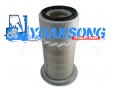  3EC-01-11630 Komatsu filtro de ar 
