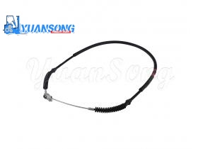 Best China Toyota 8F 1DZ CABLE,INCHING Supplier