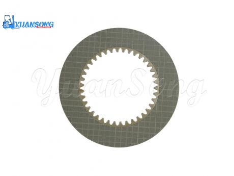 38T friction Plate