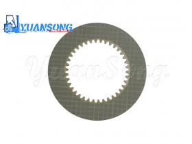 38T friction Plate